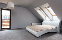 Horn Hill bedroom extensions
